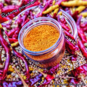 Rasam Podi - 100 g