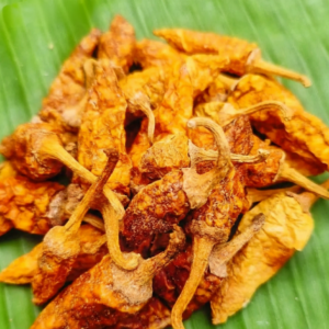 Mor Milagai Vathal - 100 g