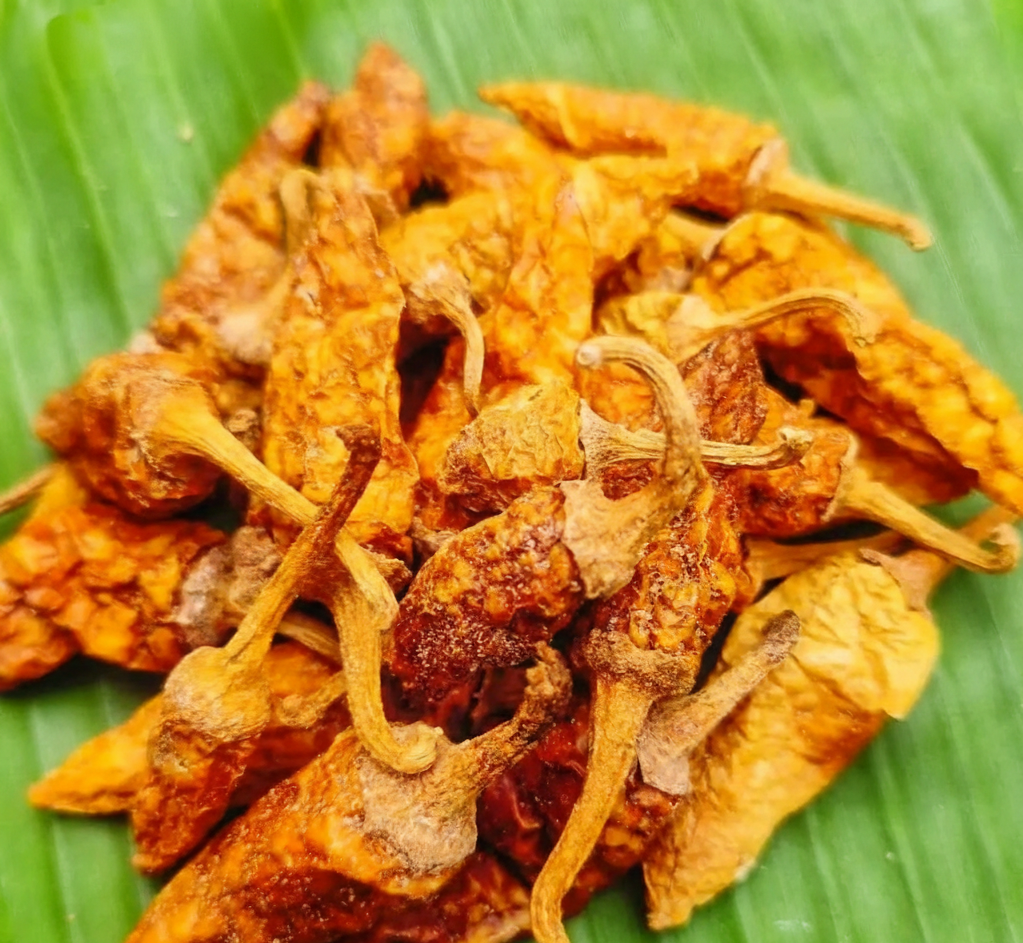 Mor Milagai Vathal - 100 g