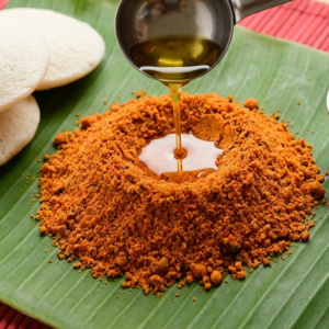 Idly Milagai Podi - 100 g