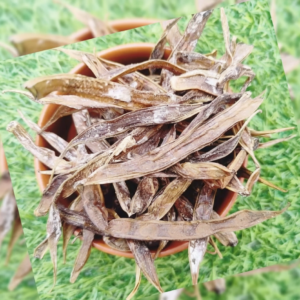 Kothavarangai / Cluster Beans Vathal