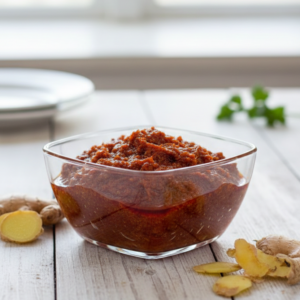 Mangaai Inji Pickle - 100 g