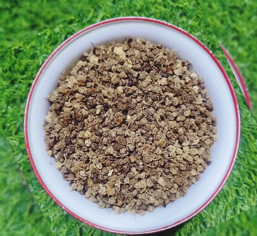 Milaguthakkali Vathal - 100 g