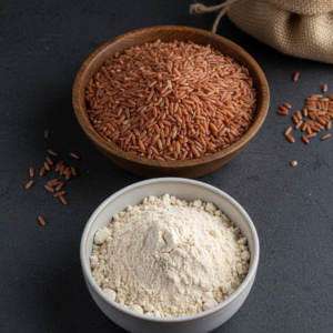 Mapillai Samba Arisi Kanji Premix - 100 g