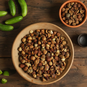 Mithuka Vathal - 100 g