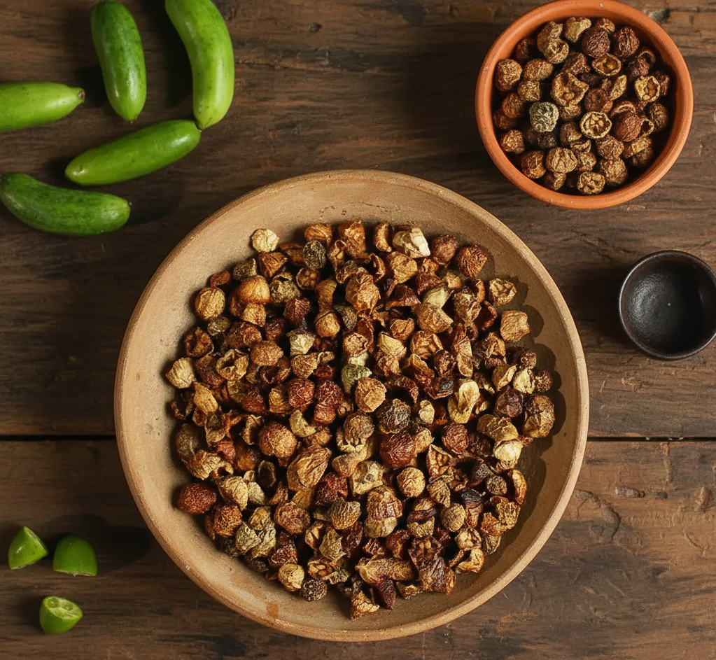 Mithuka Vathal - 100 g