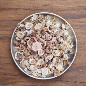 Pavakkai Vathal - 100 g