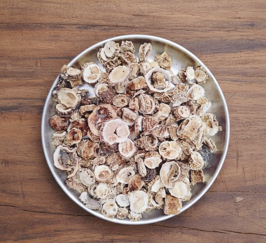 Pavakkai Vathal - 100 g