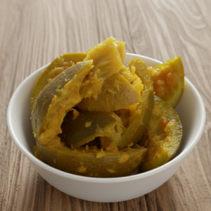 Salt Narthangai Pickle - 100 g