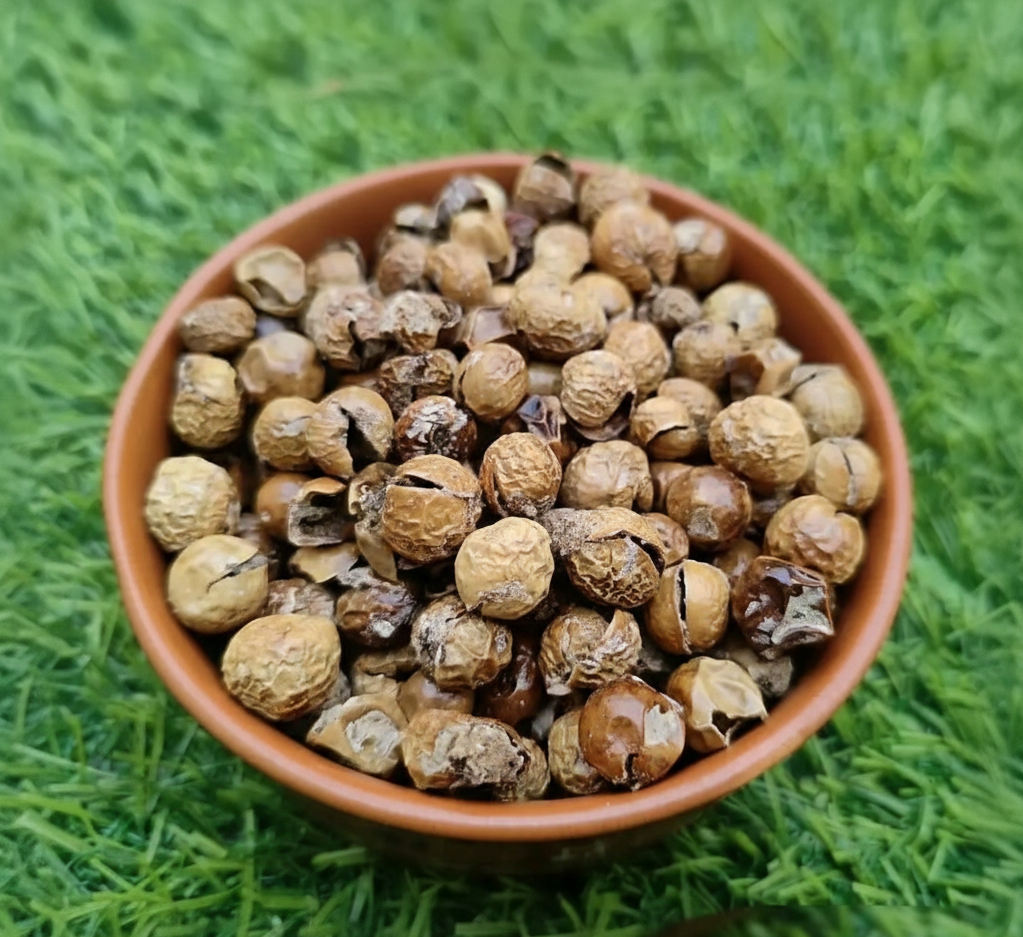 Sundakkai Vathal - 100 g