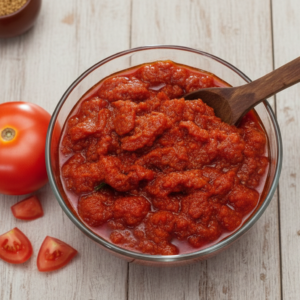 Tomato Pickle - 100 g