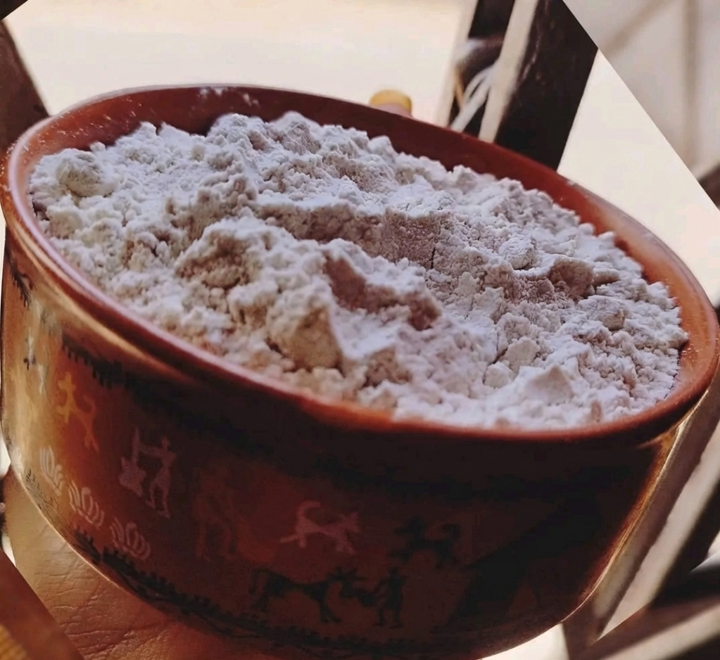 Vendhaya / Fenugreek Kanji Premix - 100 g