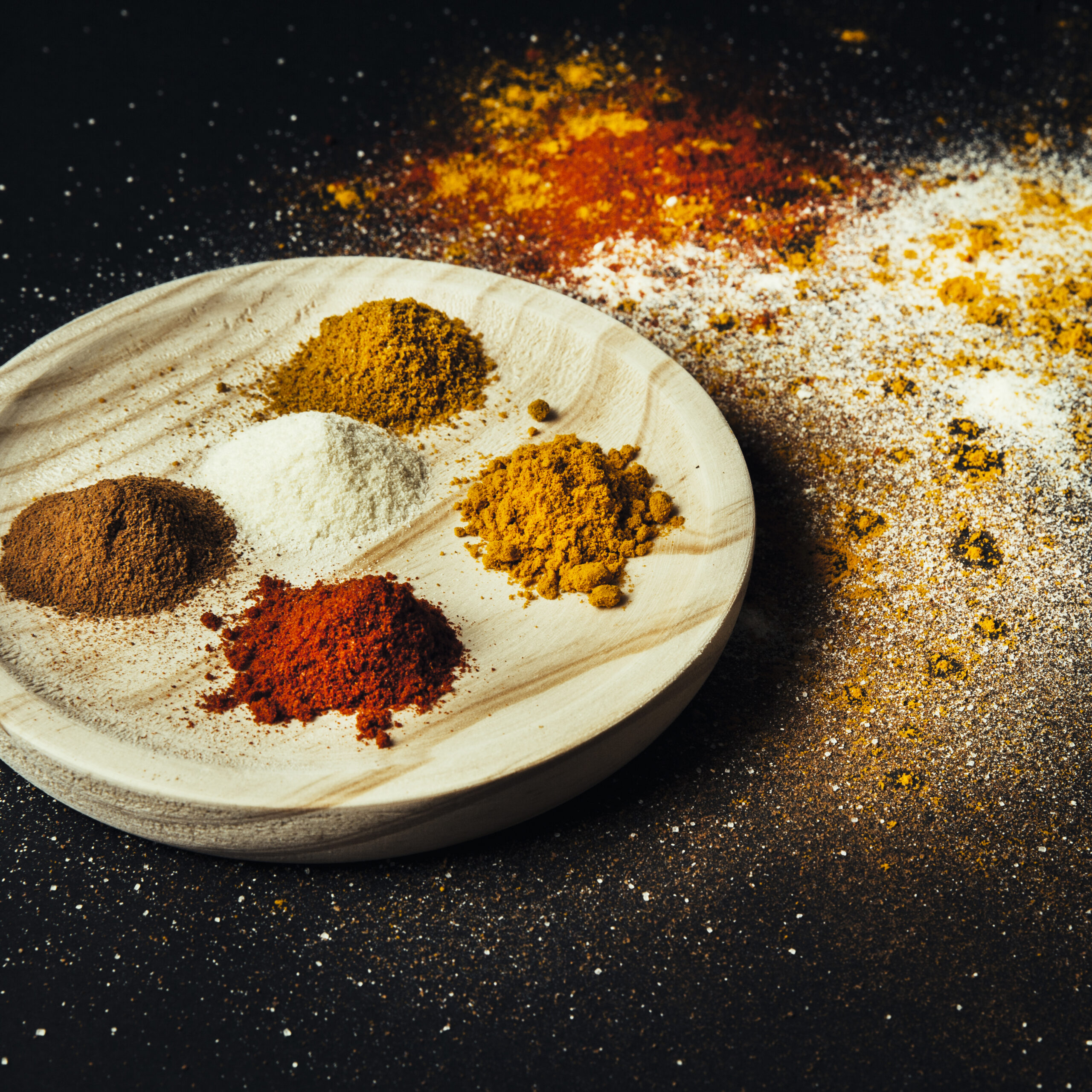 Podi Varieties